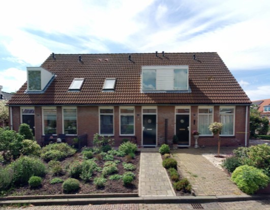 Zuidelijke Achterweg 61A, 4424 CS Wemeldinge, Nederland