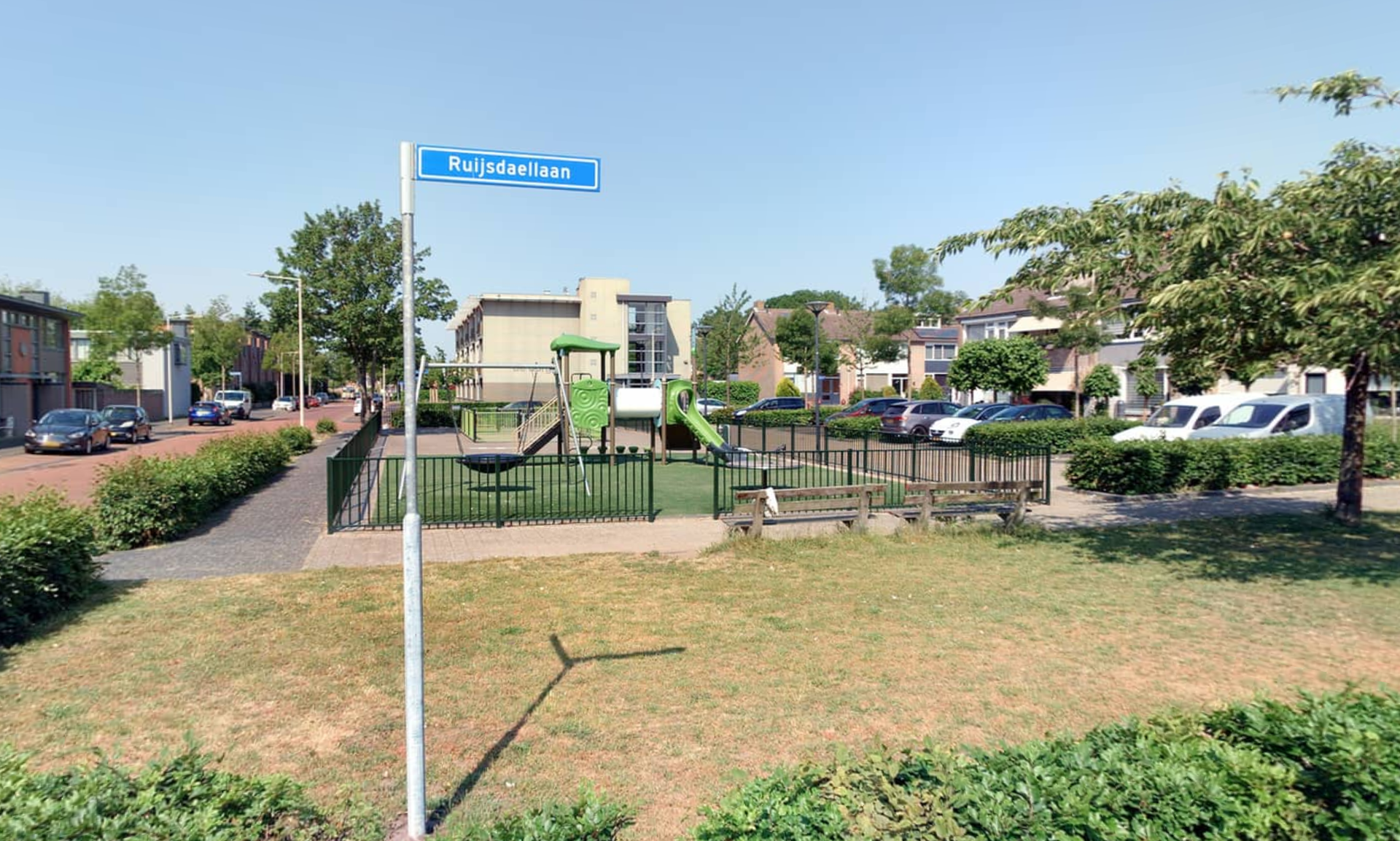 Ruijsdaellaan 82