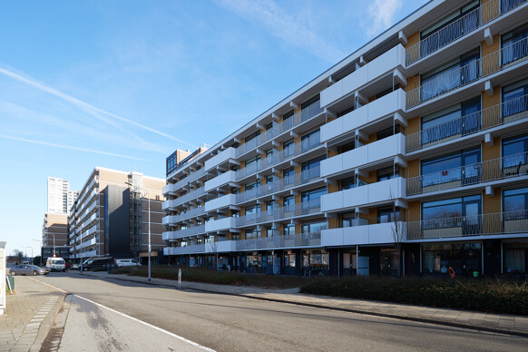 Oostelijk Bolwerk 320