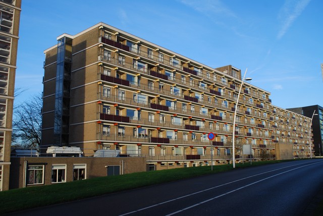 Oostelijk Bolwerk 244, 4531 GW Terneuzen, Nederland