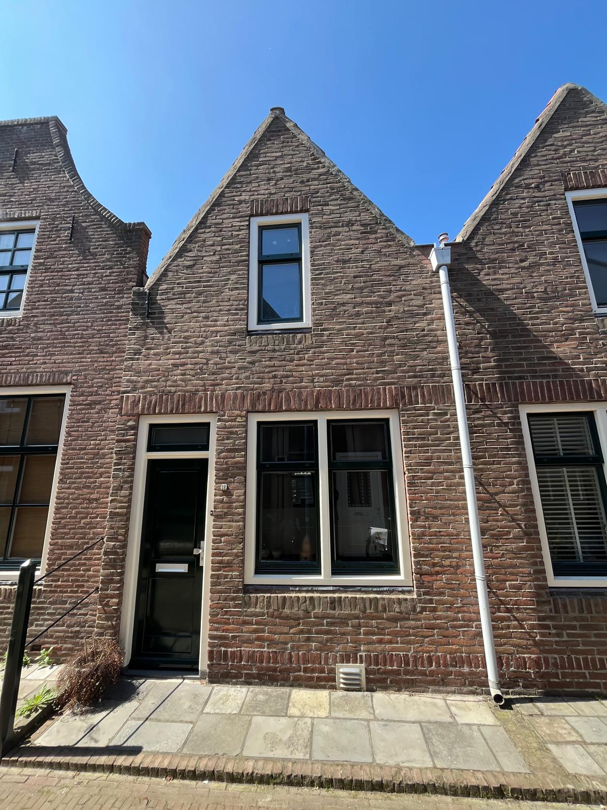 Molenstraat 18, 4301 DD Zierikzee, Nederland