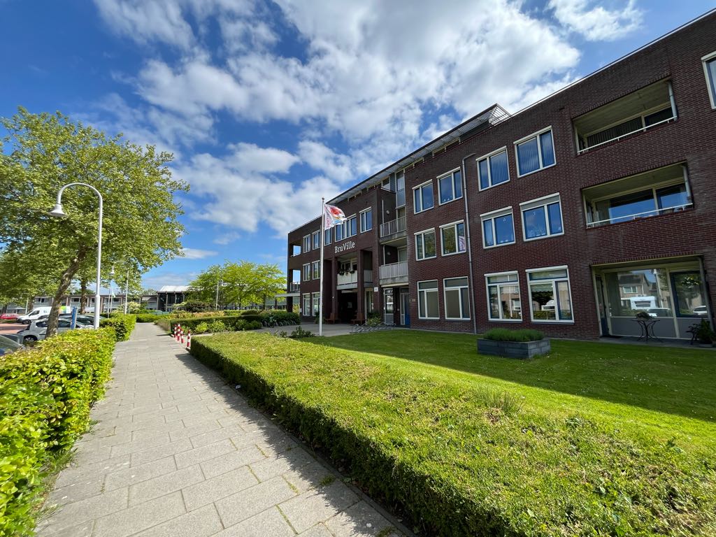 Dokter de Kockstraat 79, 4311 EL Bruinisse, Nederland