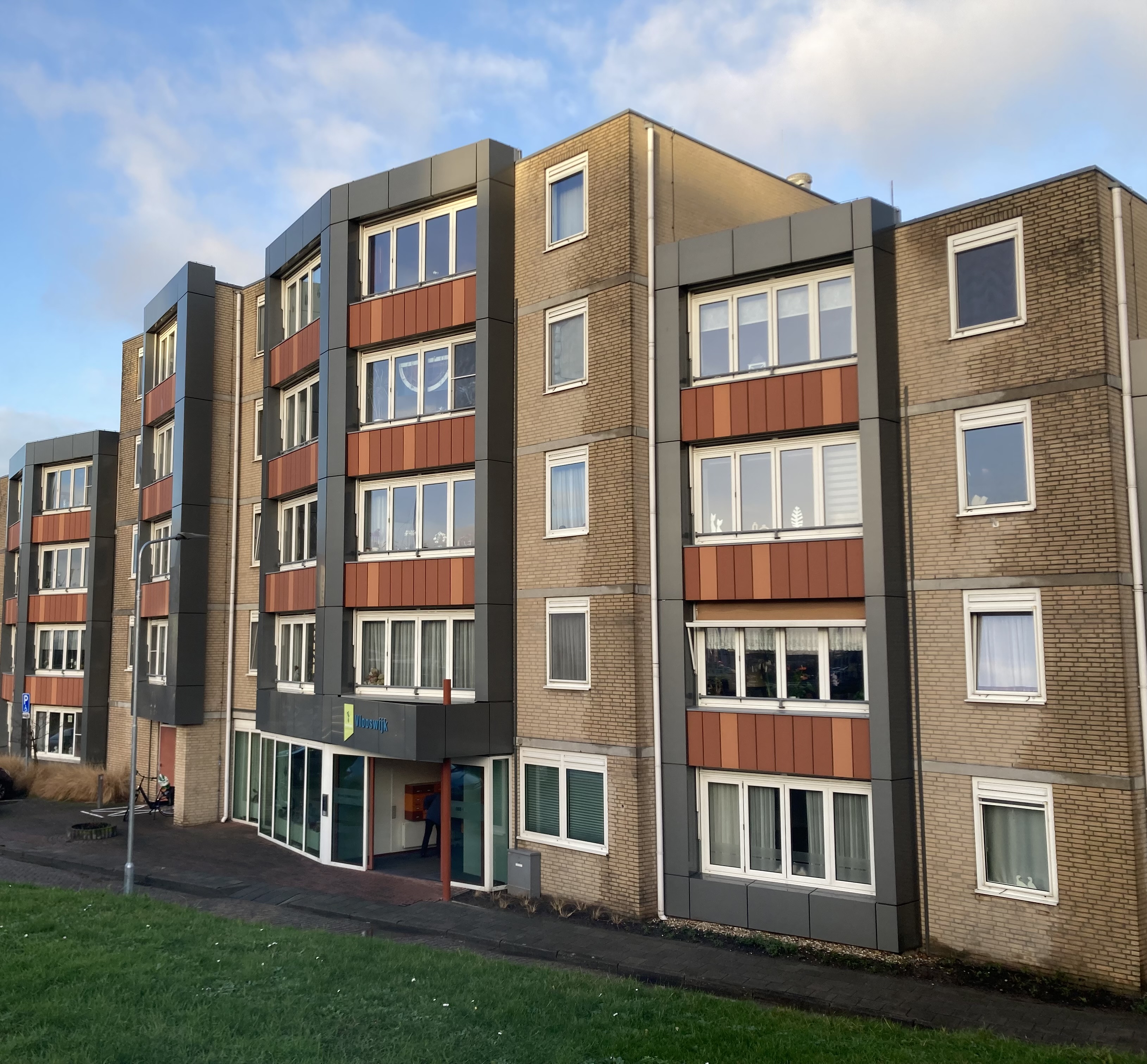 Schoolweg 27, 4531 CB Terneuzen, Nederland
