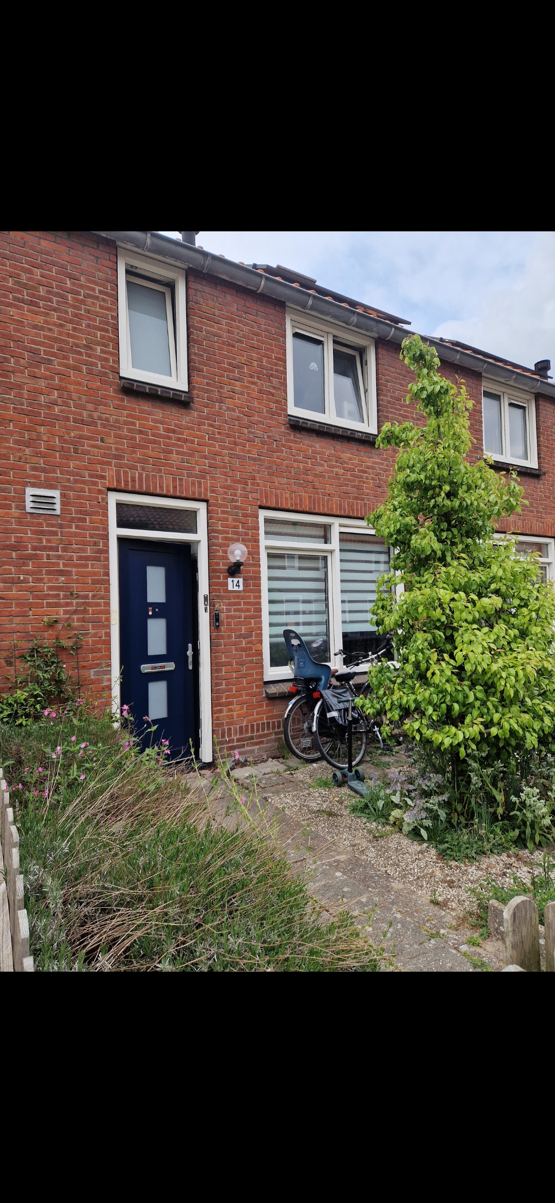 Regentessestraat 14, 4388 JG Oost-Souburg, Nederland