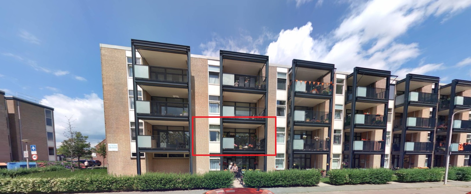Molenweg 67A, 4651 CJ Steenbergen, Nederland