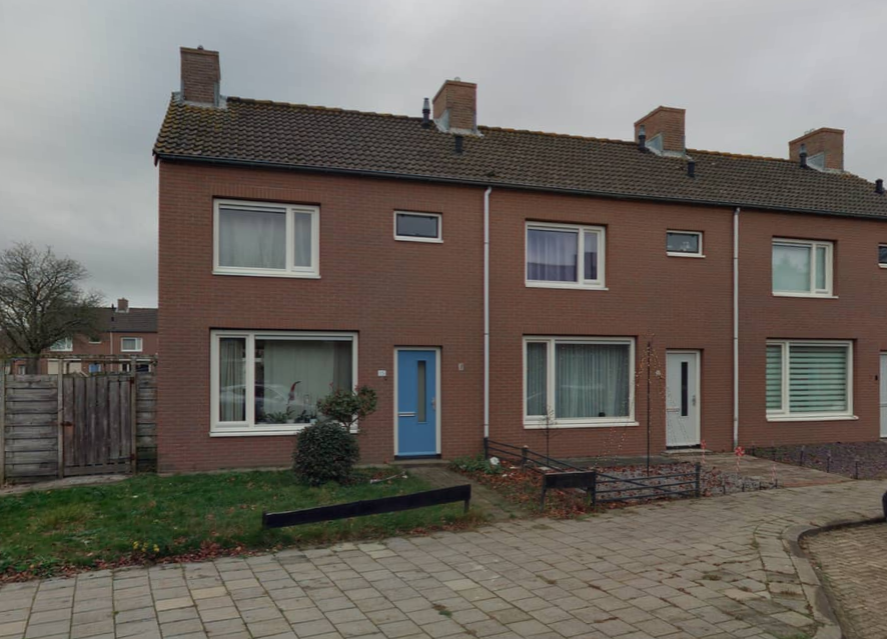 Meloenstraat 15, 4462 EJ Goes, Nederland