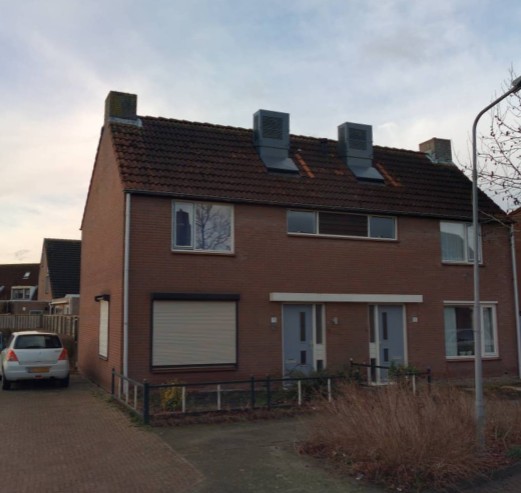 Schuttershof 15, 4401 CP Yerseke, Nederland