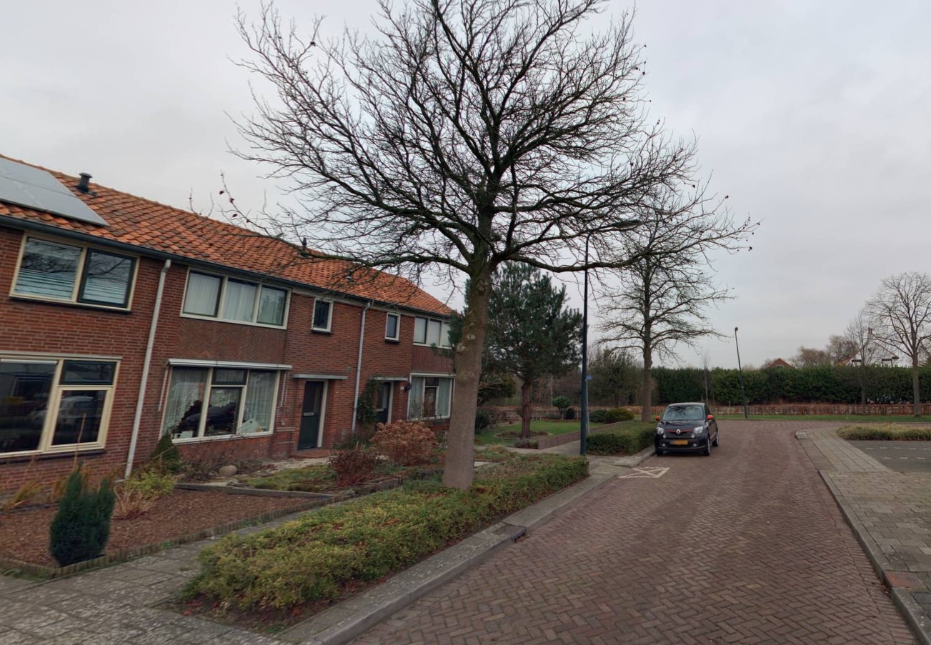Koningin Beatrixstraat 17