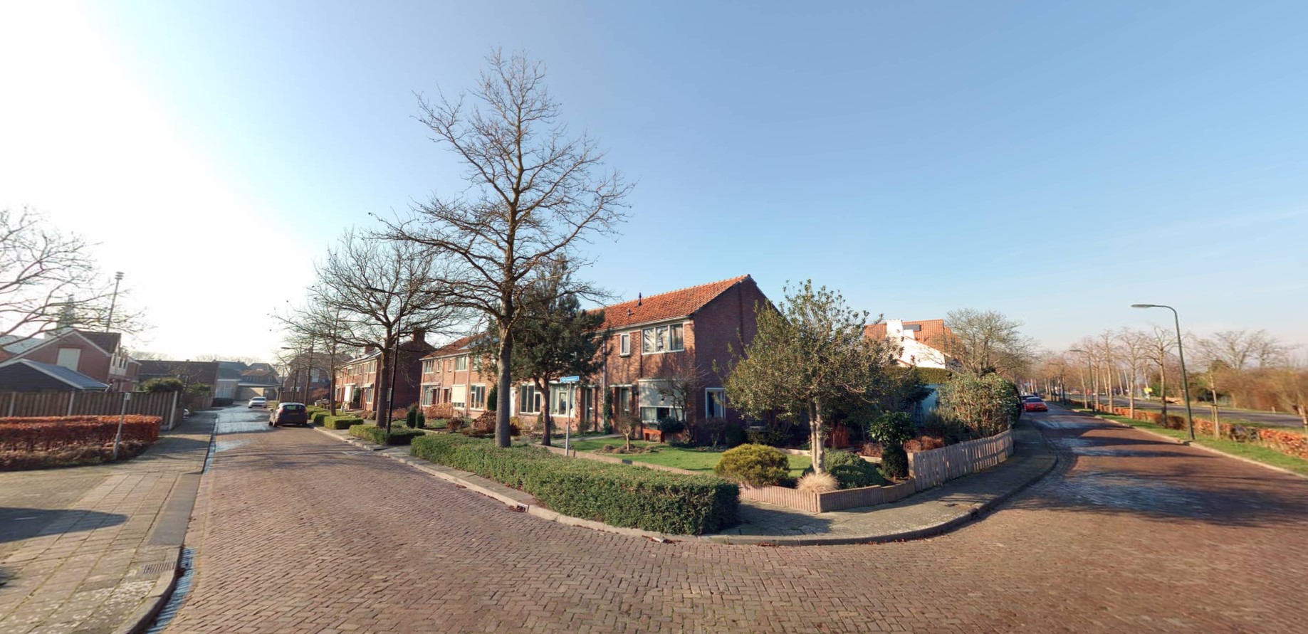 Koningin Beatrixstraat 17