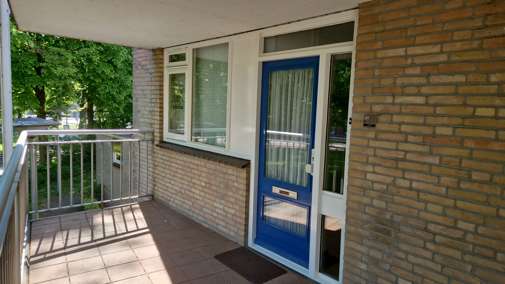 Burgemeester Stulemeijerlaan 31