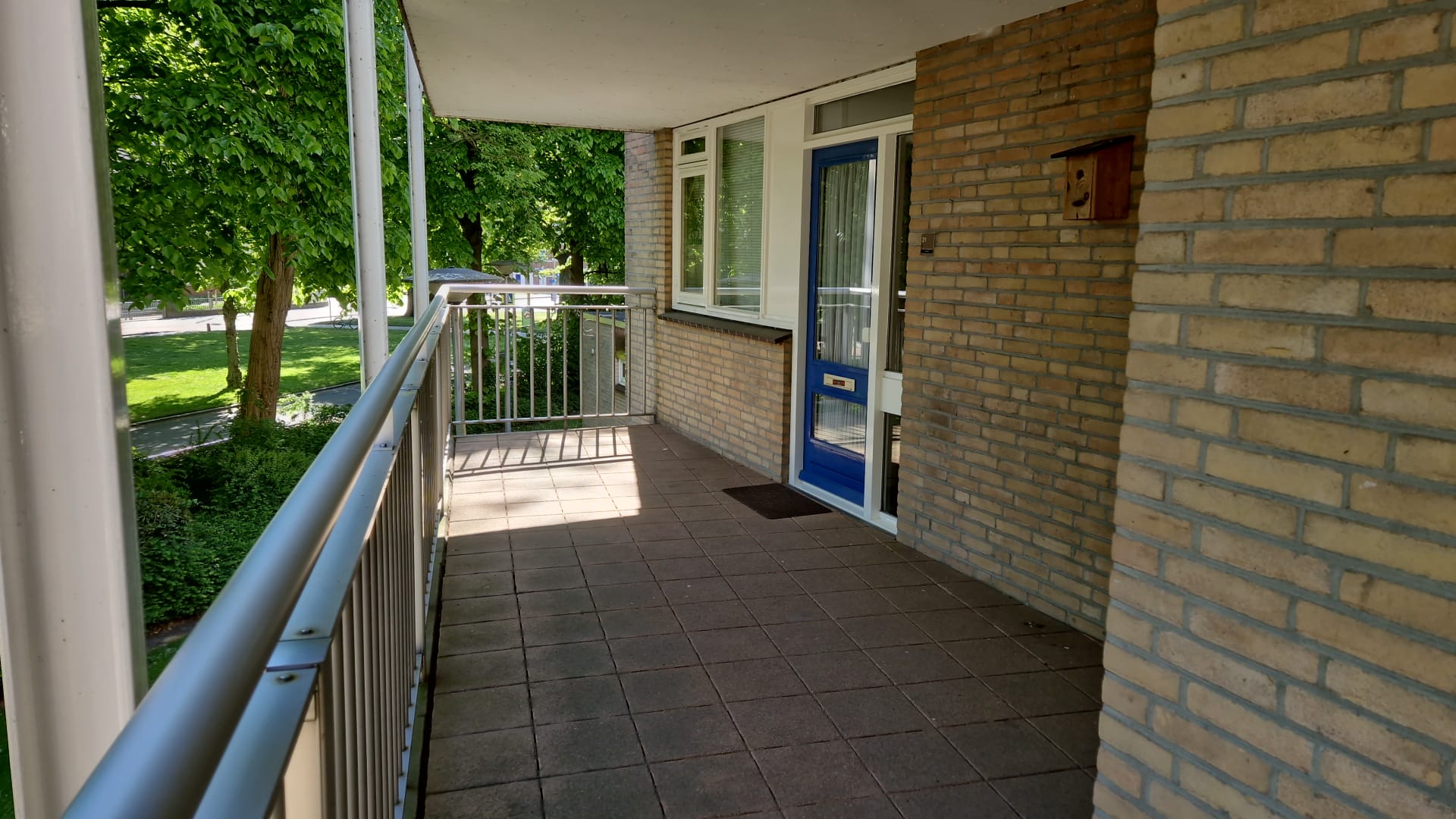 Burgemeester Stulemeijerlaan 31