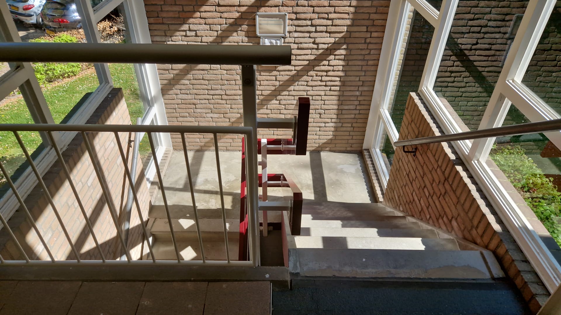 Burgemeester Stulemeijerlaan 31