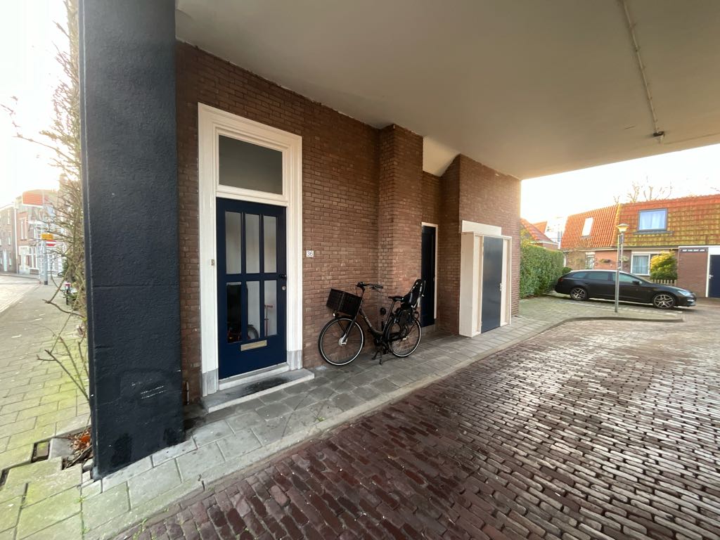 Zusterstraat 36, 4331 KK Middelburg, Nederland