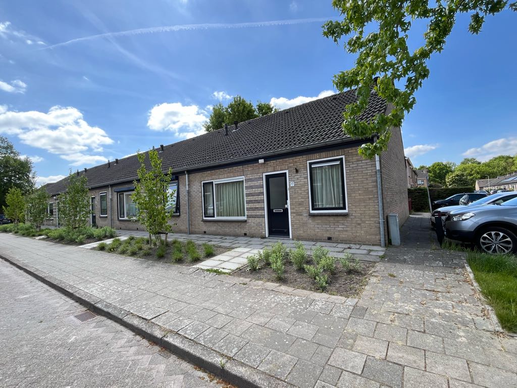 Oesterstraat 17, 4311 GG Bruinisse, Nederland