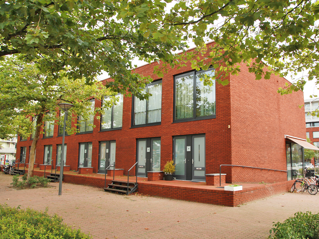 Maasstraat 30, 4335 KT Middelburg, Nederland