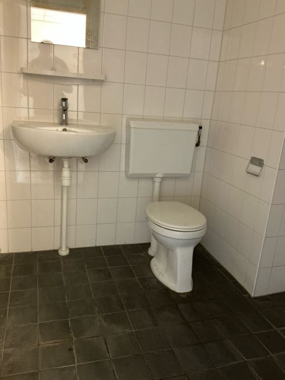 Oosterscheldestraat 32