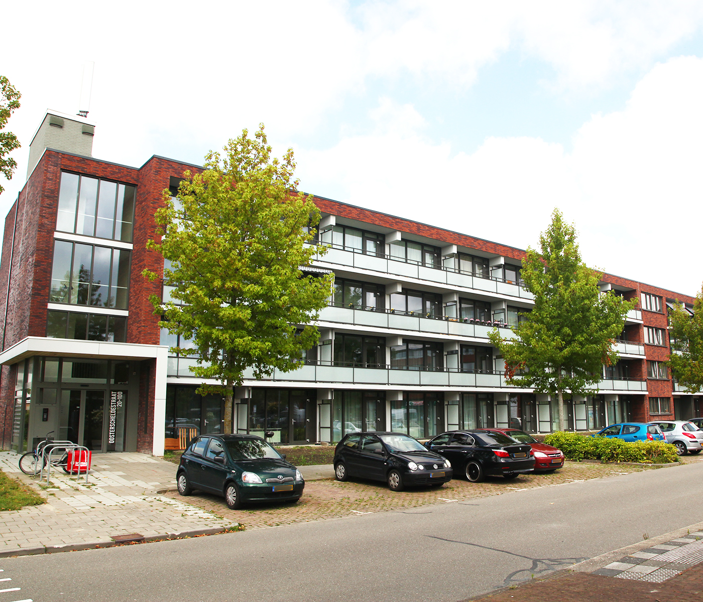 Oosterscheldestraat 32, 4335 PK Middelburg, Nederland