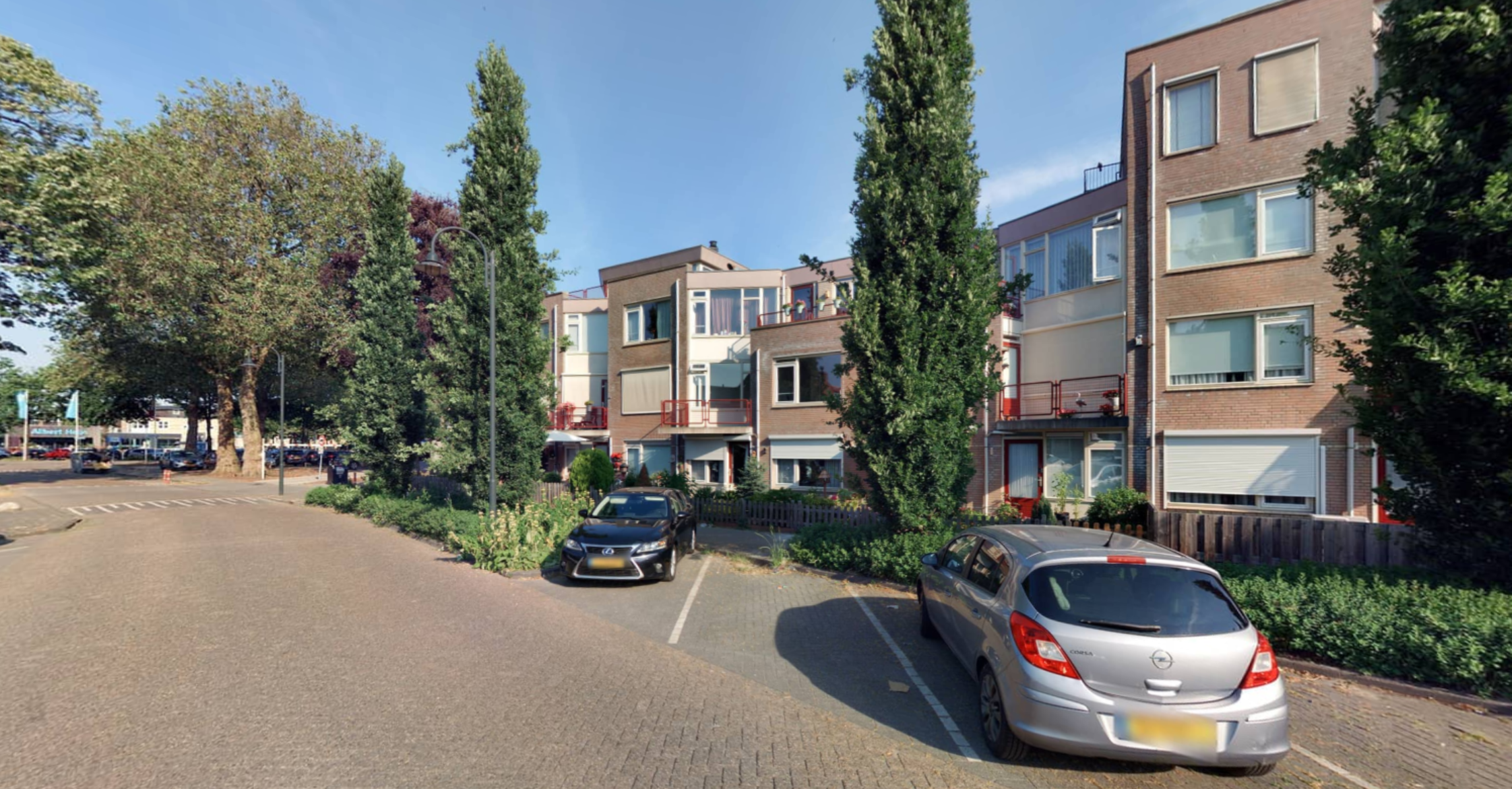 Westdam 61, 4651 TP Steenbergen, Nederland