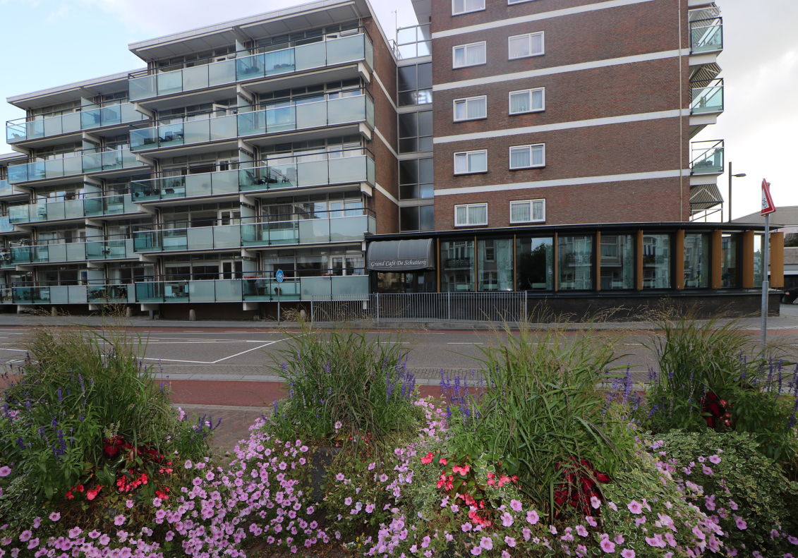 Schutterijstraat 27, 4381 GK Vlissingen, Nederland