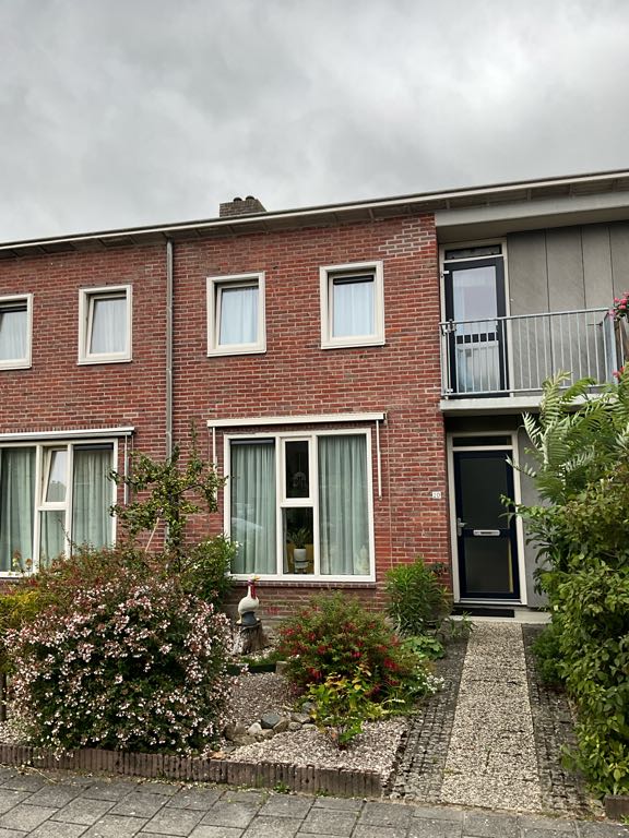 Zandkreekstraat 20, 4335 NN Middelburg, Nederland