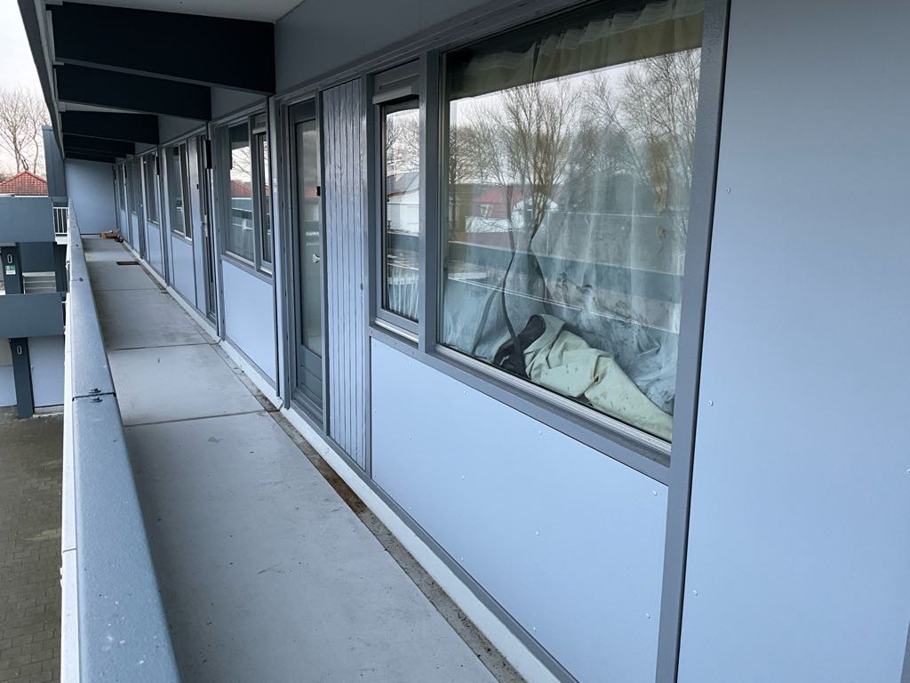 Haringvlietstraat 176