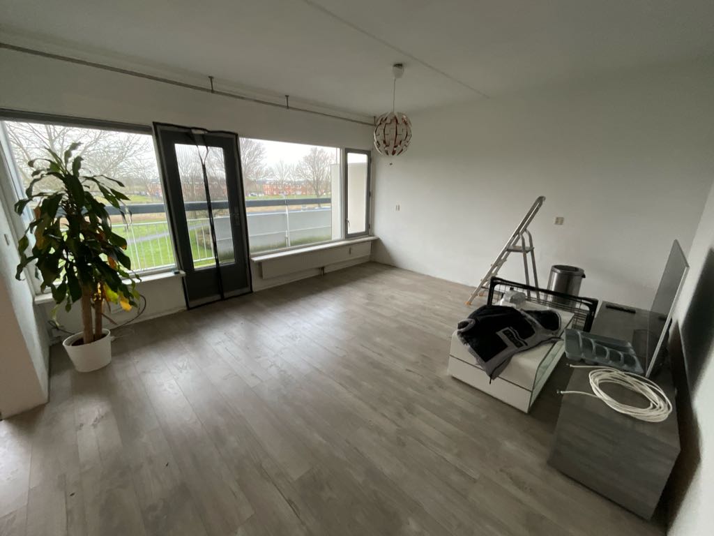 Haringvlietstraat 176