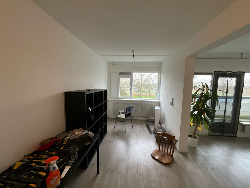 Haringvlietstraat 176