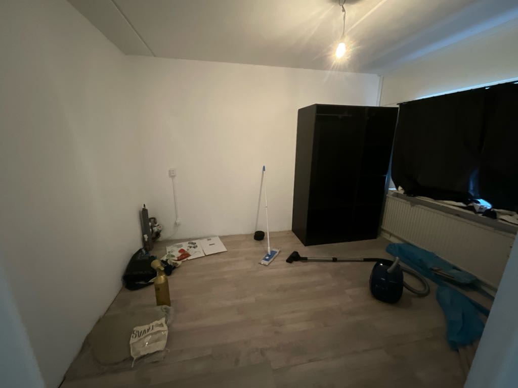 Haringvlietstraat 176