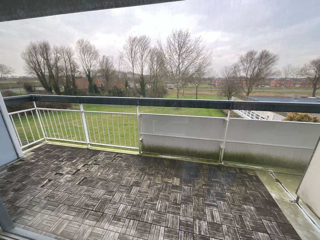 Haringvlietstraat 176