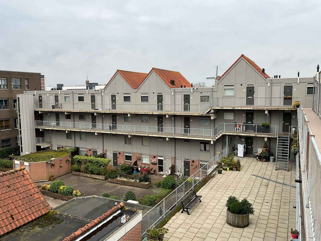 Beenhouwerssingel 48
