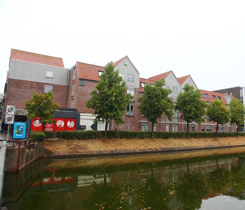 Beenhouwerssingel 48, 4331 ME Middelburg, Nederland