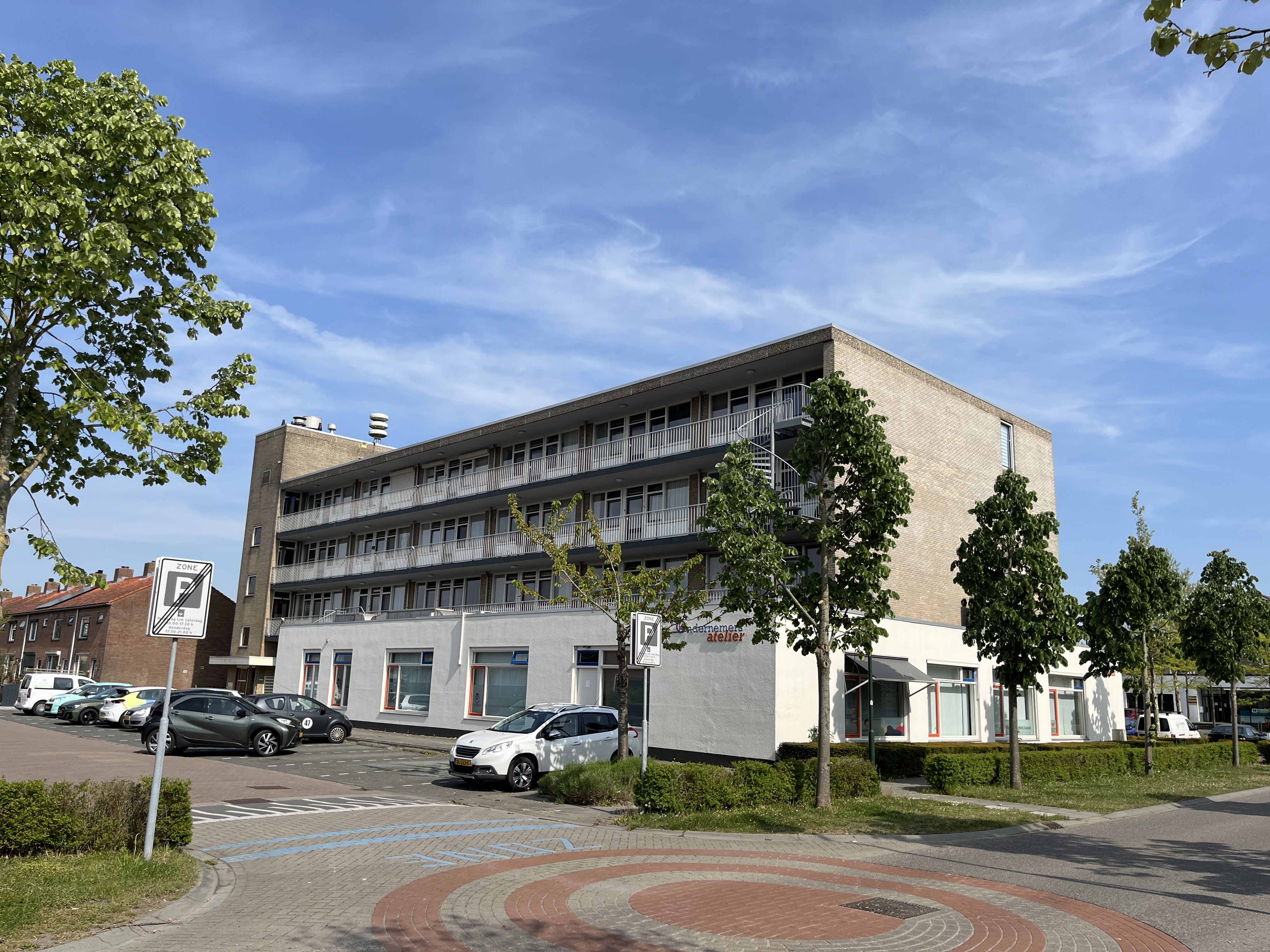 De Cranestraat 10, 4301 MJ Zierikzee, Nederland