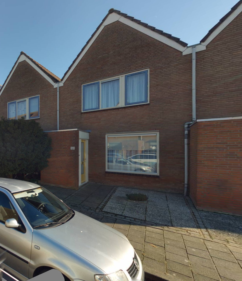 Bloemenlaan 101, 4695 HA Sint-Maartensdijk, Nederland