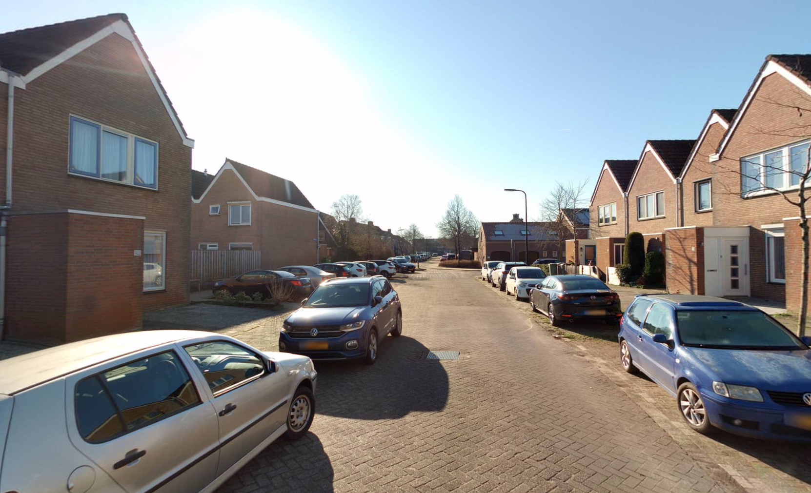 Bloemenlaan 101