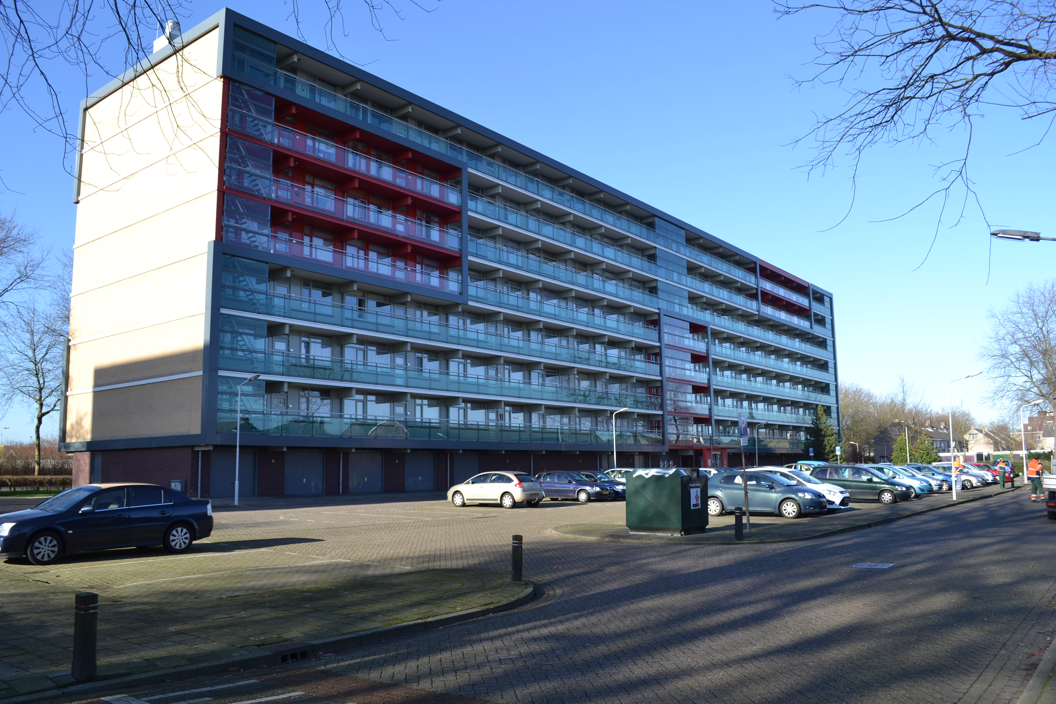 Diepenbrockstraat 57, 4536 GK Terneuzen, Nederland