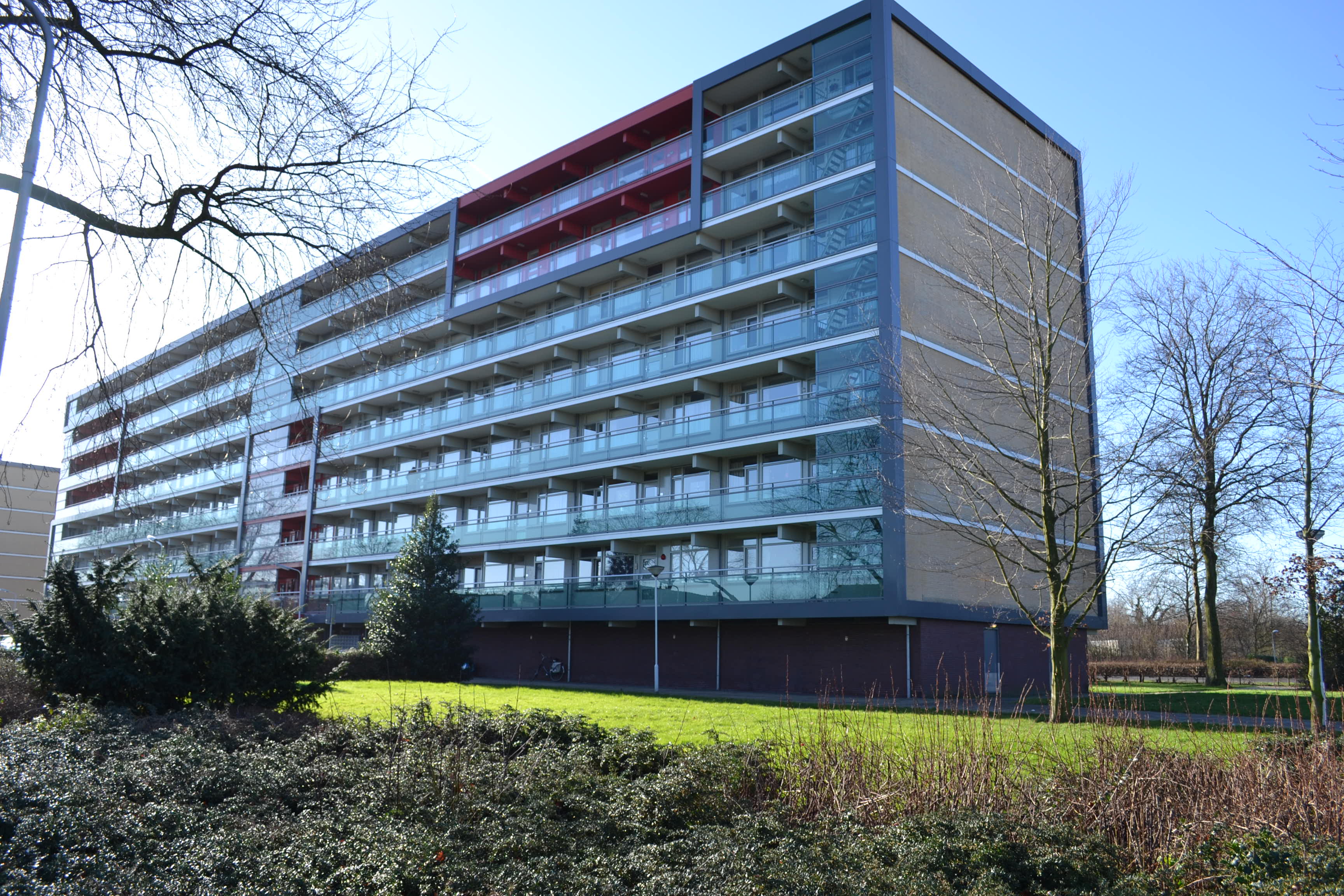 Diepenbrockstraat 57