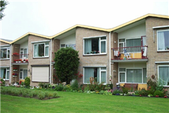 Begonialaan 2A, 4401 HN Yerseke, Nederland