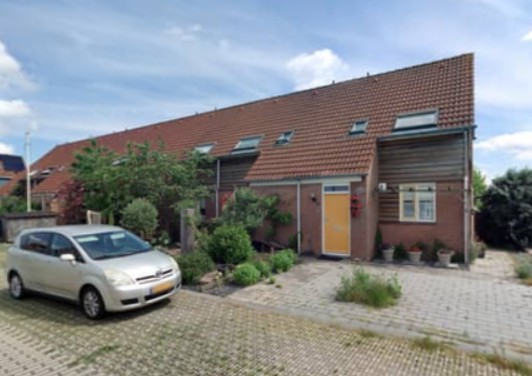 Walstraat 4, 4424 GA Wemeldinge, Nederland