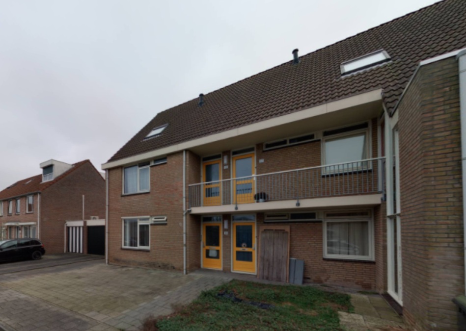 Gardenierhof 50, 4471 CM Wolphaartsdijk, Nederland