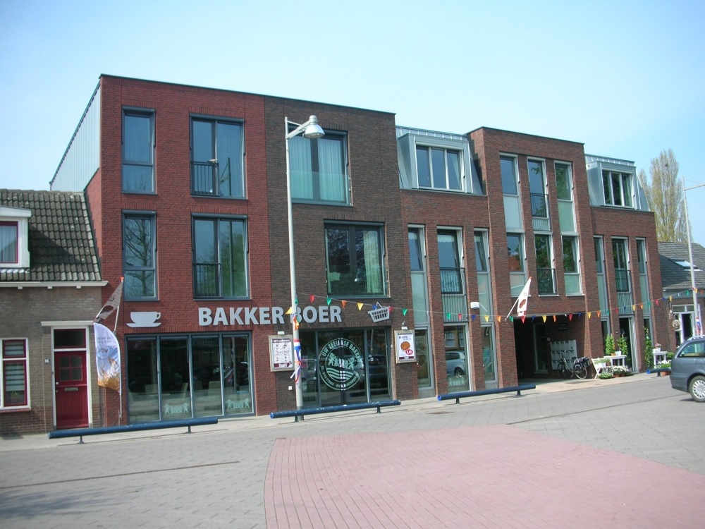 Dorpsstraat 62, 4451 AC Heinkenszand, Nederland
