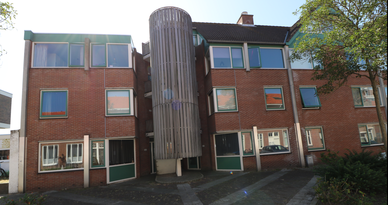 Verkuijl Quakkelaarstraat 98, 4381 TP Vlissingen, Nederland