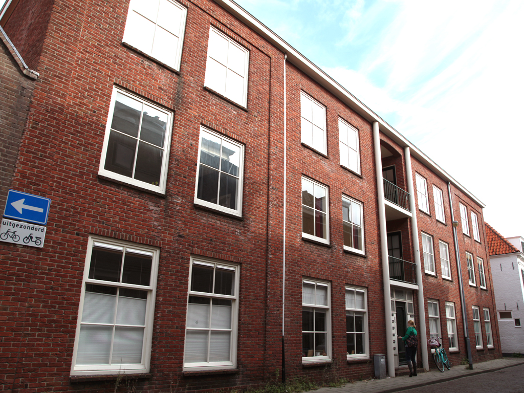 Zusterstraat 53L, 4331 KH Middelburg, Nederland