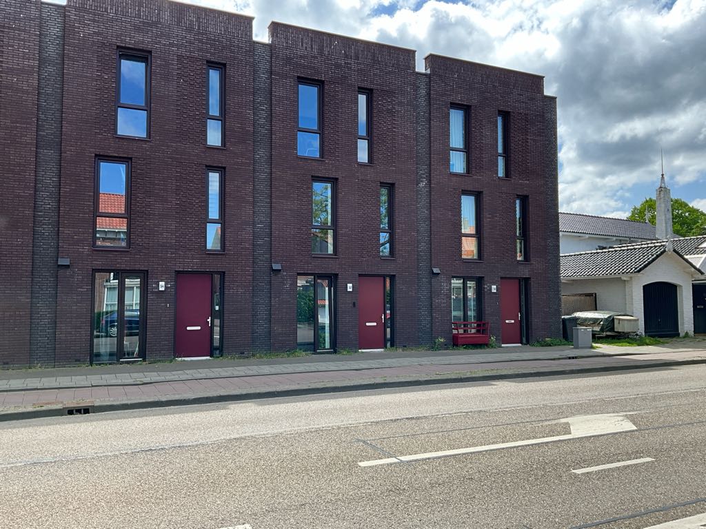 President Rooseveltlaan 52