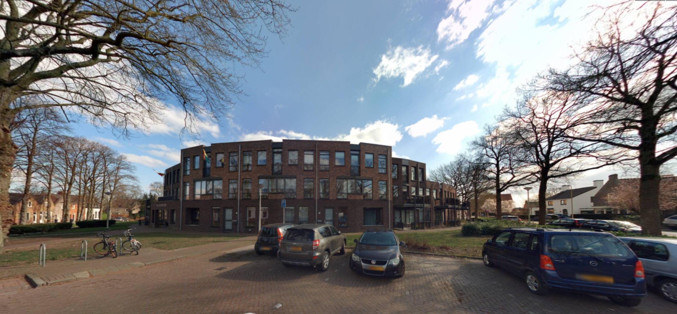 Venpoorten 20, 4724 BH Wouw, Nederland