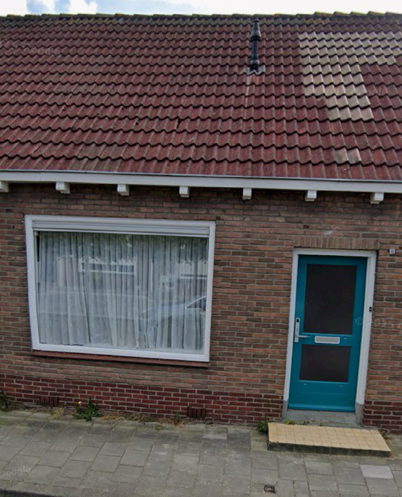 Van Den Bosstraat 11, 4697 GK Sint-Annaland, Nederland