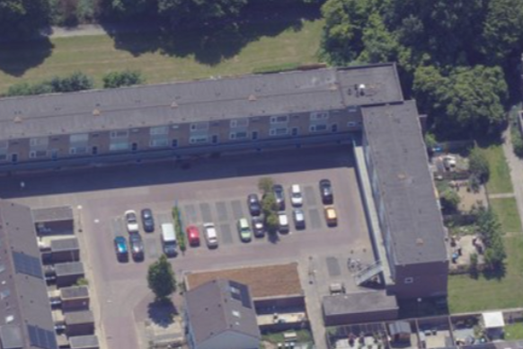 Gerbrandyhof 39