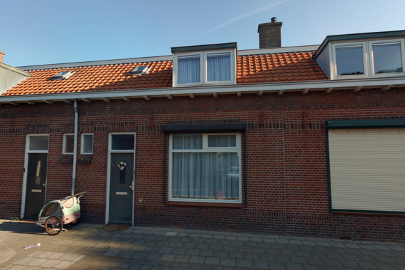 Koning Willem II straat 4