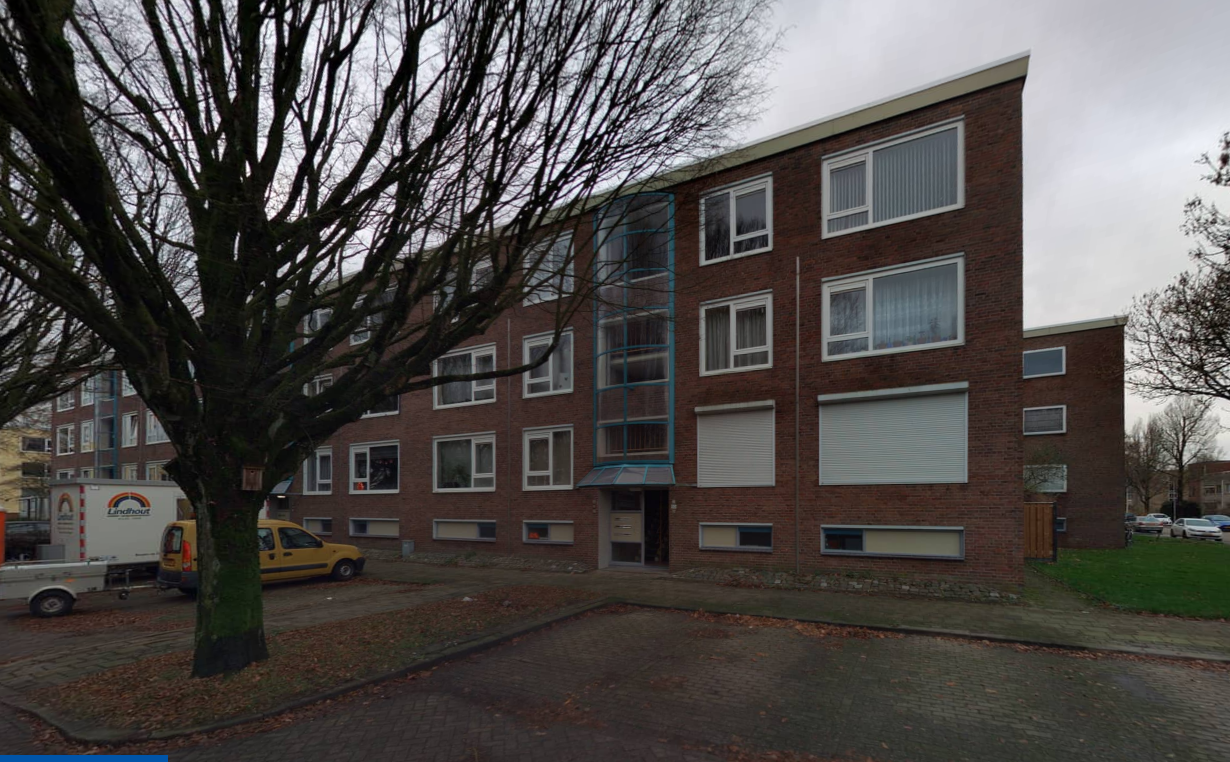 's-Heer Hendrikskinderenstraat 52, 4461 BT Goes, Nederland