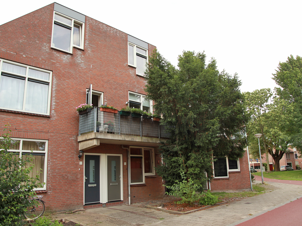 Diamant 25, 4337 MD Middelburg, Nederland