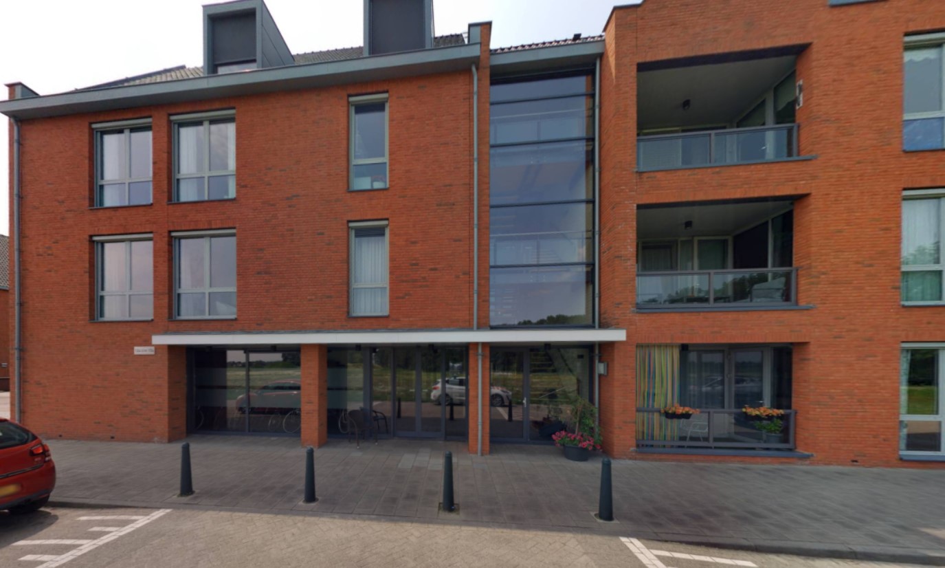 Oost-Havendijk 148, 4651 RS Steenbergen, Nederland